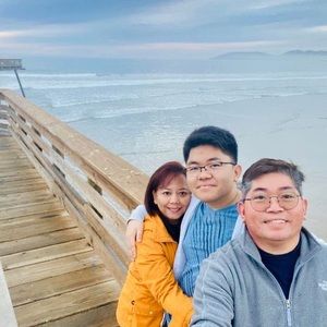 Meet your Posher, Evelyn